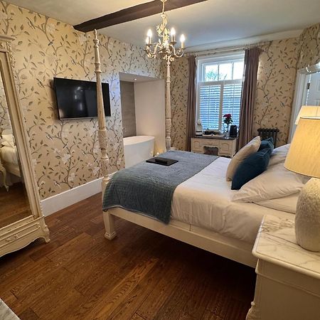 No64 The Boutique Hotel West Malling Exteriér fotografie
