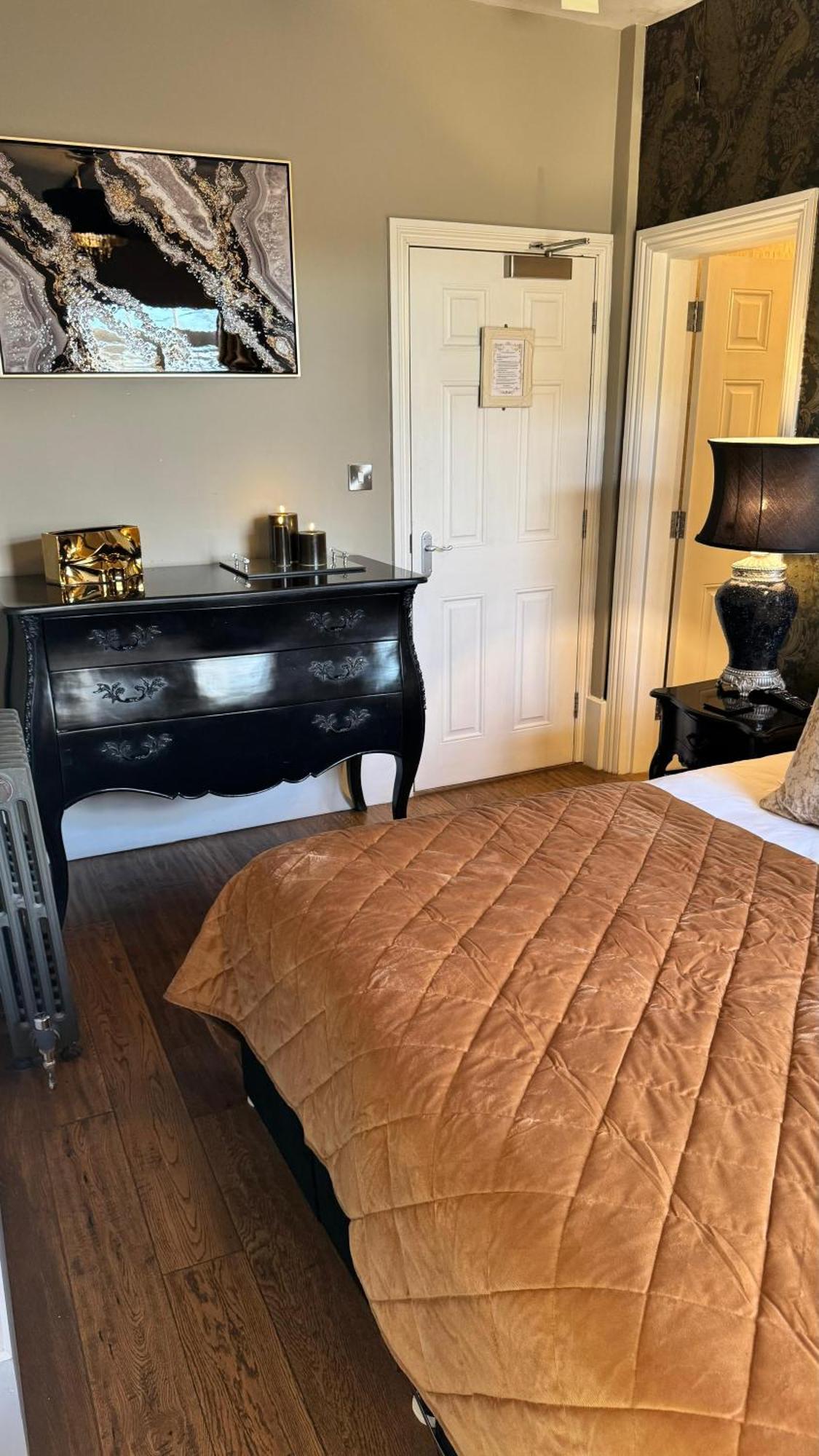 No64 The Boutique Hotel West Malling Exteriér fotografie