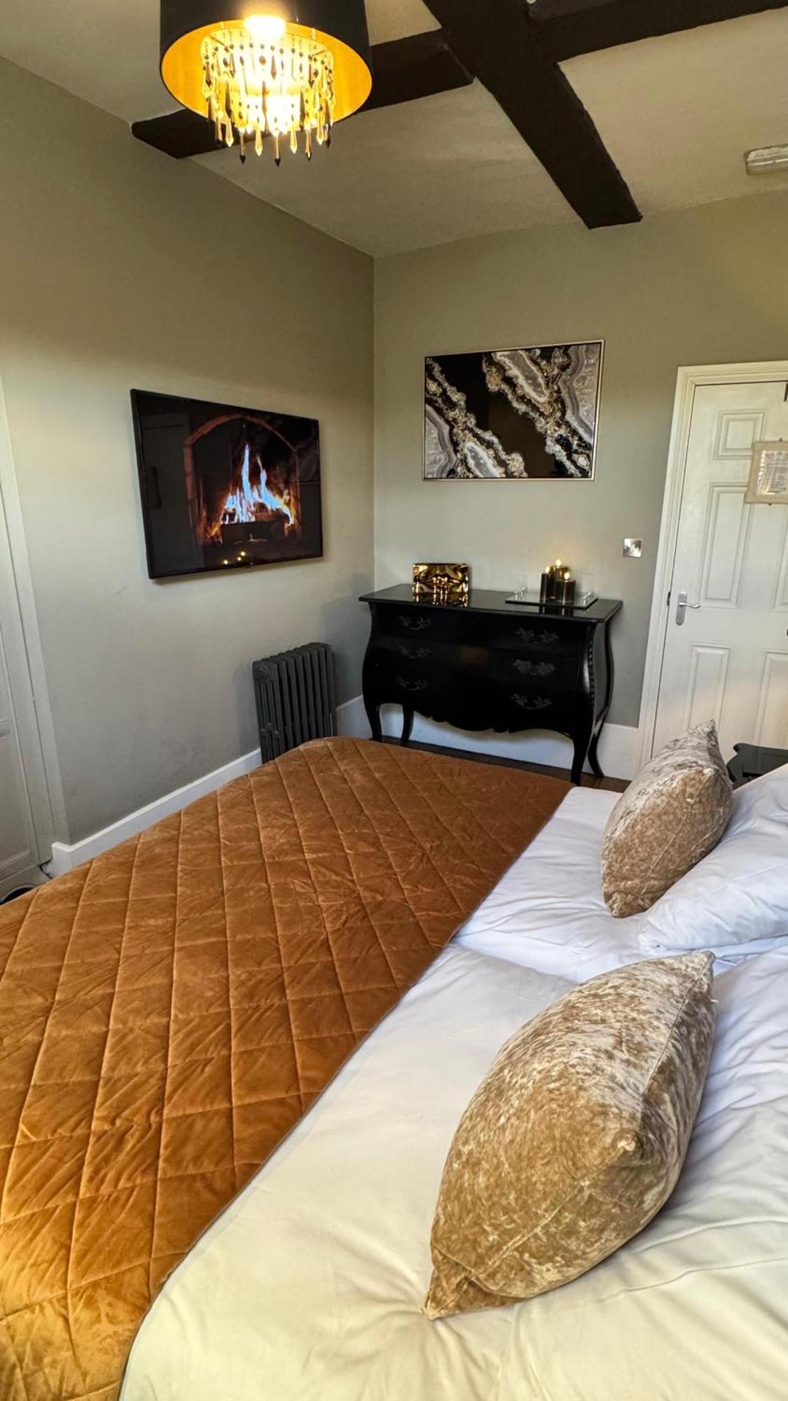 No64 The Boutique Hotel West Malling Exteriér fotografie