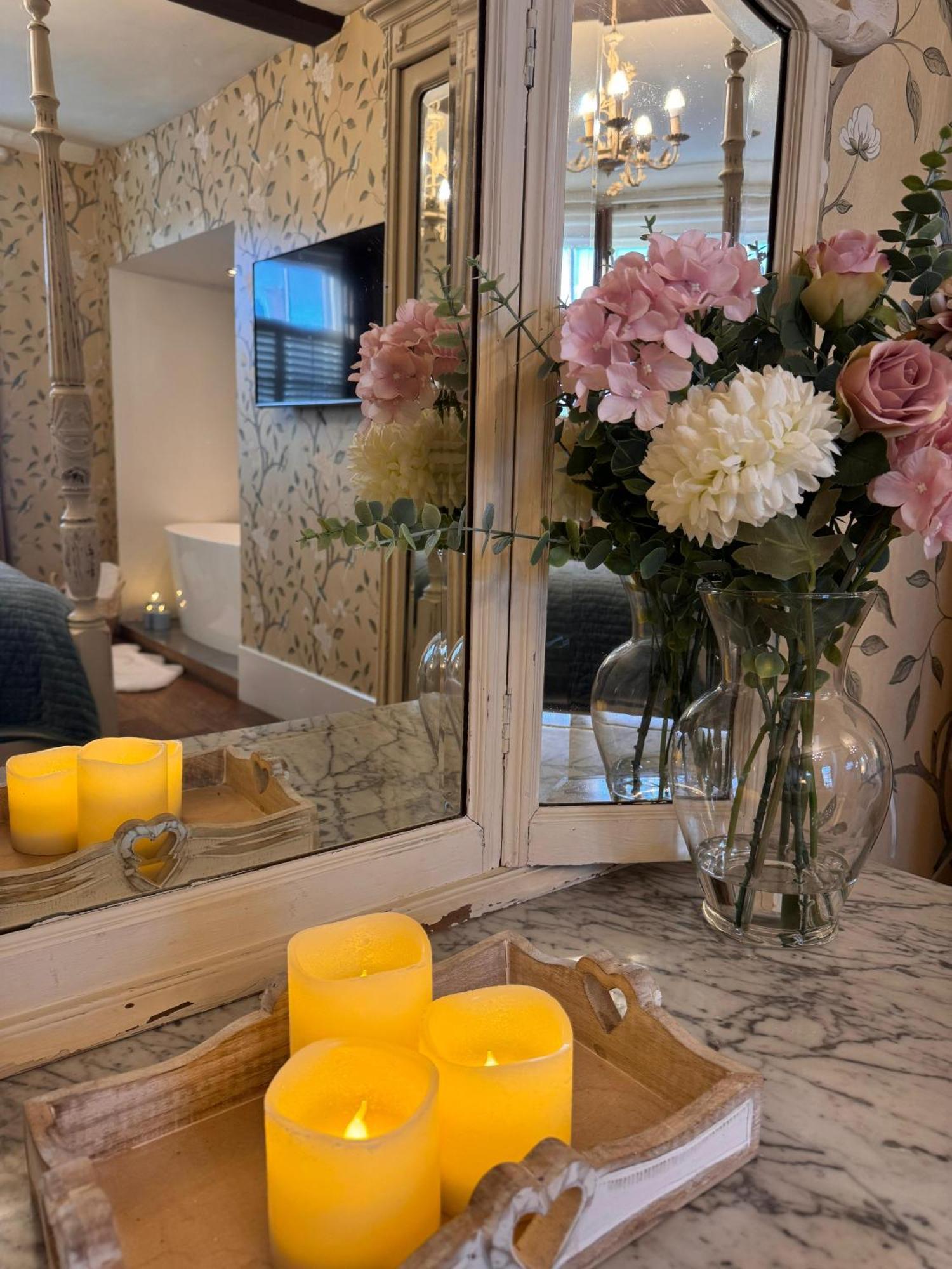 No64 The Boutique Hotel West Malling Exteriér fotografie