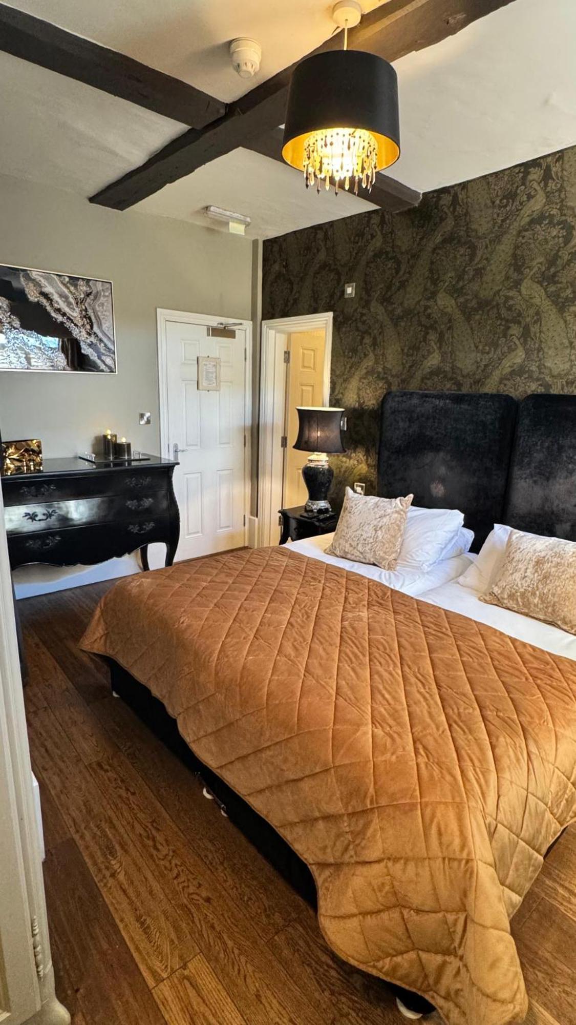 No64 The Boutique Hotel West Malling Exteriér fotografie
