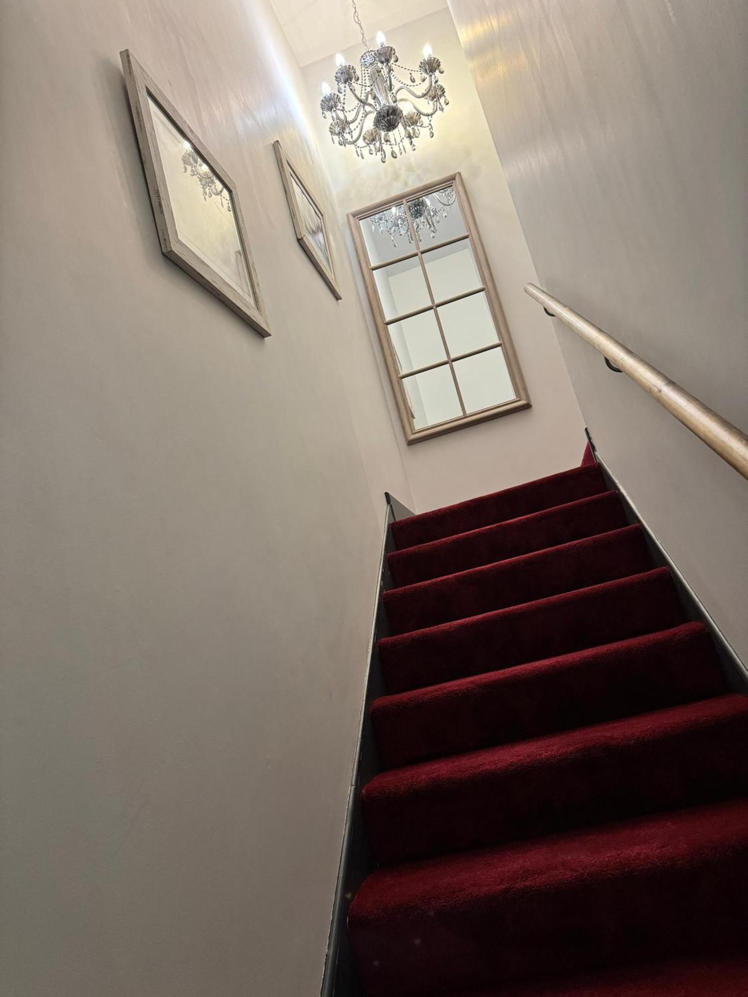 No64 The Boutique Hotel West Malling Exteriér fotografie