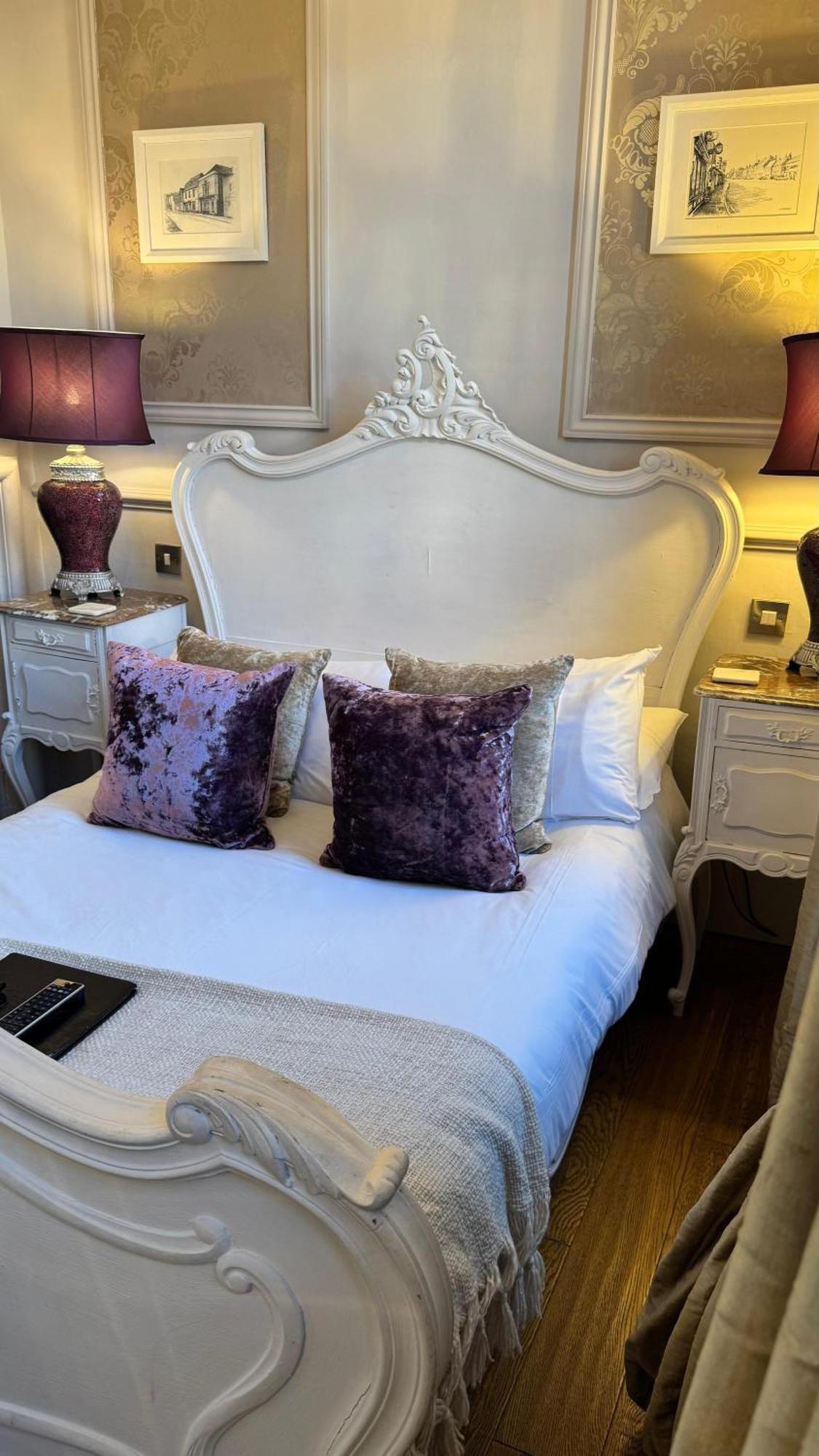 No64 The Boutique Hotel West Malling Exteriér fotografie