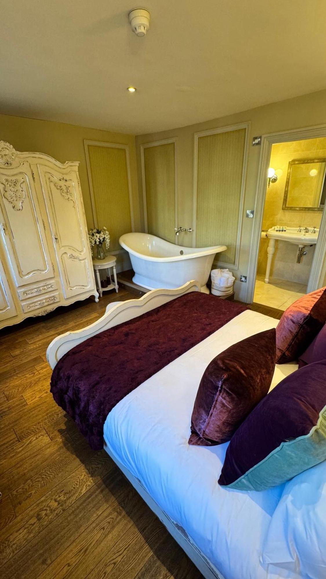 No64 The Boutique Hotel West Malling Exteriér fotografie