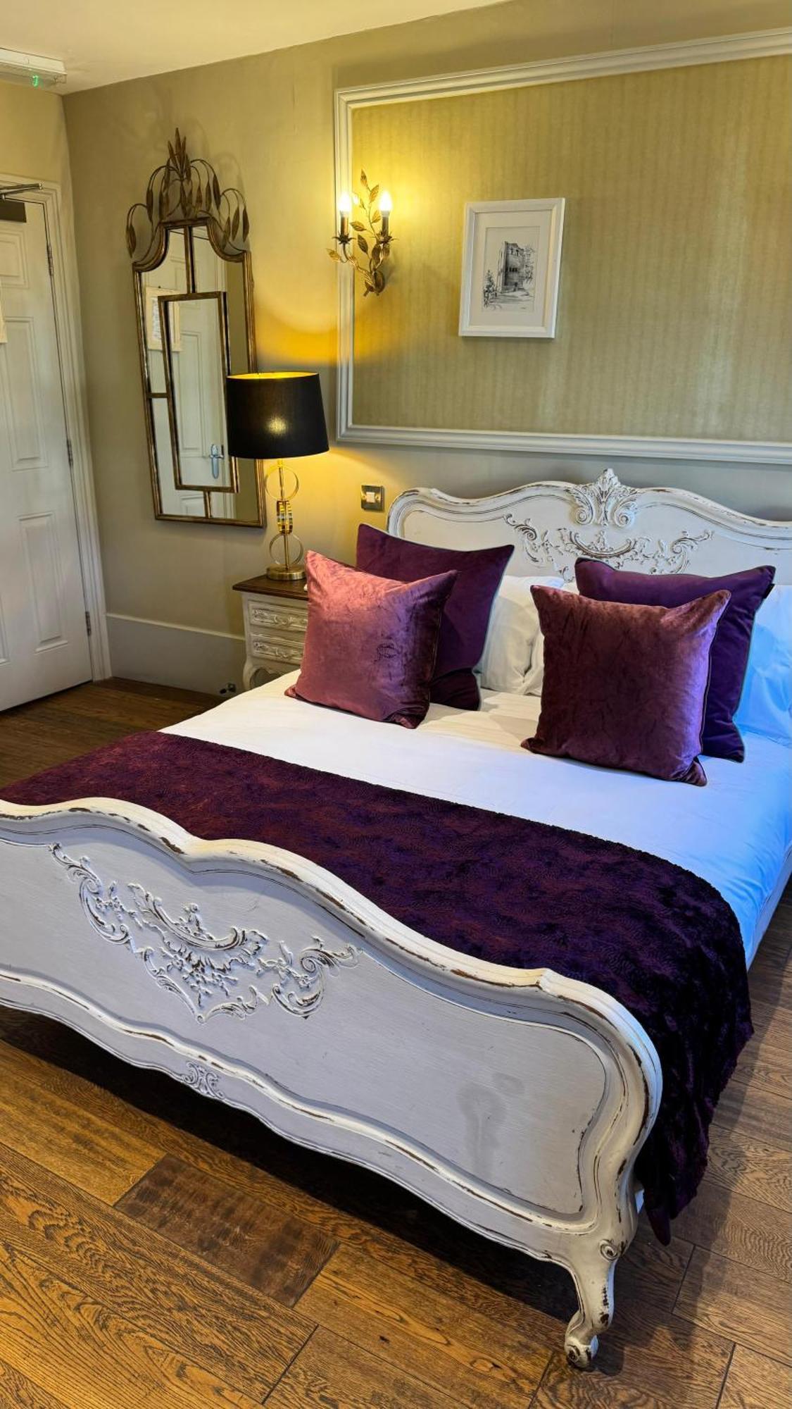 No64 The Boutique Hotel West Malling Exteriér fotografie
