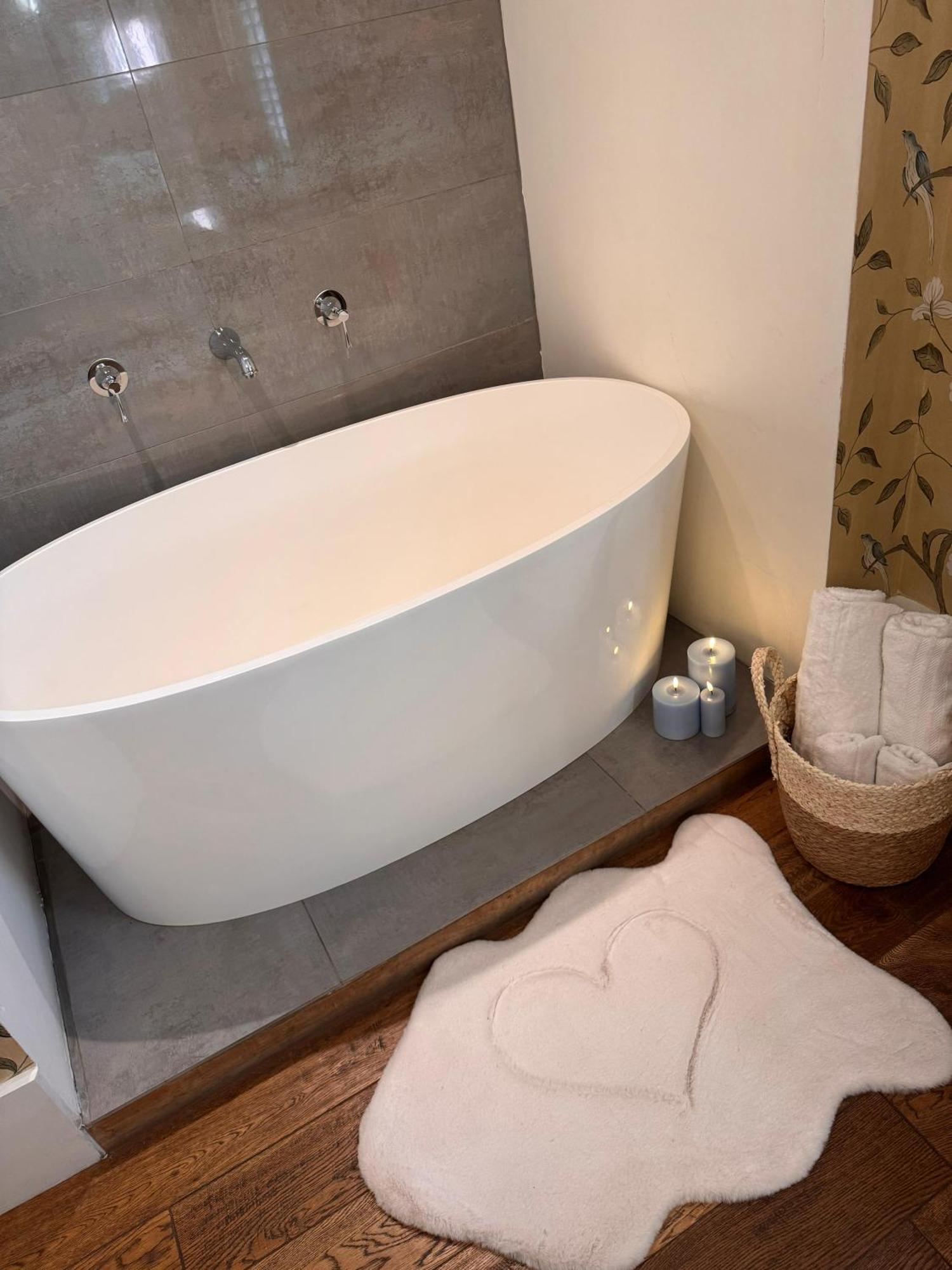 No64 The Boutique Hotel West Malling Exteriér fotografie