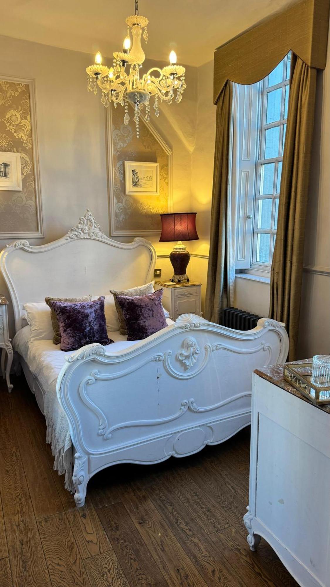 No64 The Boutique Hotel West Malling Exteriér fotografie