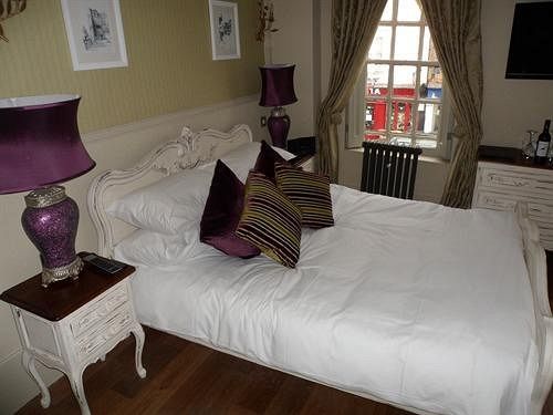 No64 The Boutique Hotel West Malling Exteriér fotografie